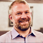 David Schuessler<br> MA, LPC, SOTP