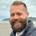 Greg Barrett, M.S.W.